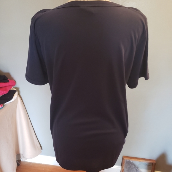 New Vintage CYN LES shirt - Picture 4 of 5